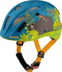 ALPINA XIMO DISNEY Jungle Book gloss