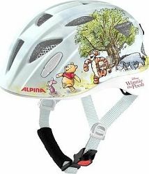 ALPINA XIMO DISNEY Winnie Pooh gloss