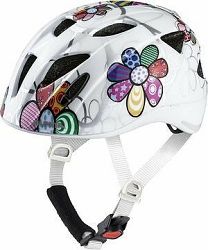 Alpina Ximo Flash White Flower Gloss 45 – 49 cm