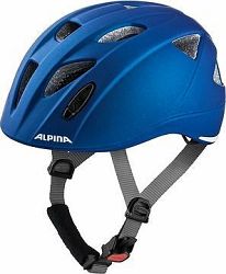 Alpina Ximo L.E. Blue Matt 45 – 49 cm