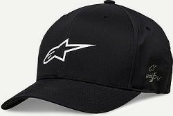 Alpinestars Ageless Wp Tech Hat čierna/biela, veľ. L/XL