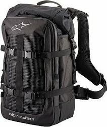 ALPINESTARS Rover Multis, čierny, objem 32,4 l