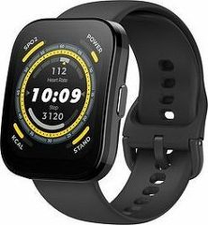 Amazfit Bip 5 Soft Black