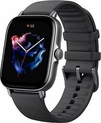 Amazfit GTS 3 Black