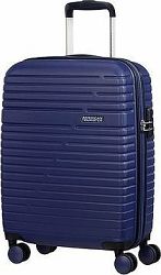 American Tourister Aero Racer SPINNER 55/20 Nocturne Blue