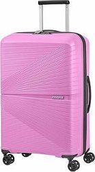 American Tourister Airconic Spinner 55/20 TSA Pink Lemonade