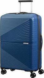 American Tourister Airconic Spinner 68/25 Midnight navy