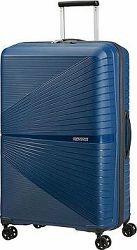 American Tourister Airconic Spinner 77/28 Midnight navy