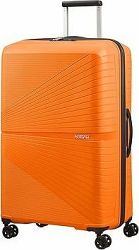 American Tourister Airconic Spinner 77 Mango Orange