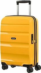 American Tourister Bon Air DLX Spinner 55/20 Light yellow