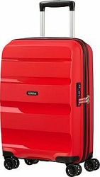 American Tourister Bon Air DLX Spinner 55/20 Magma red