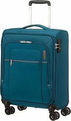 American Tourister Crosstrack Spinner 55/20 Navy/Orange