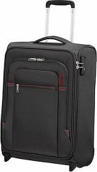 American Tourister Crosstrack Upright 55/20 Black/Grey