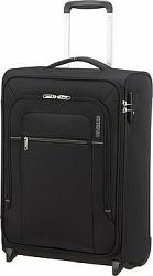 American Tourister Crosstrack Upright 55/20 Grey/Red