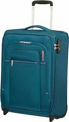 American Tourister Crosstrack Upright 55/20 Navy/Orange