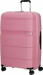 American Tourister Linex Spinner 76/28 EXP Watermelon pink