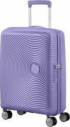 American Tourister Soundbox SPINNER 55/20 EXP TSA Lavender