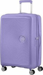 American Tourister Soundbox SPINNER 67/24 EXP TSA Lavender