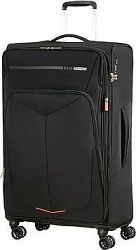 American Tourister Summerfunk Spinner 79/29 EXP Black