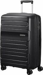 American Tourister Sunside Spinner 68/25 EXP Black