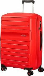 American Tourister Sunside Spinner 68/25 EXP Sunset Red