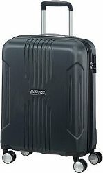 American Tourister TRACK LITE Spinner 55 Dark Slate