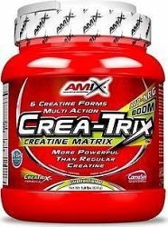 Amix Nutrition Crea-Trix 824 g, Fruit Punch