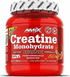 Amix Nutrition Creatine monohydrate Powder Drink 360 g