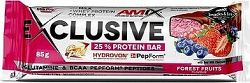 Amix Nutrition Exclusive Protein Bar, 85 g, Forest Fruits