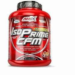 Amix Nutrition IsoPrime CFM Isolate, 2 000 g, Cookies cream