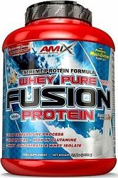 Amix Nutrition WheyPro Fusion, 2 300 g, Chocolate