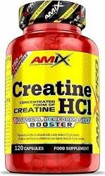 Amix NutritionPro Creatine HCl, 120 cps