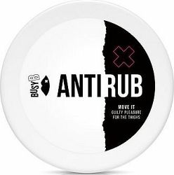 ANGRY BEARDS Antirub 35 g