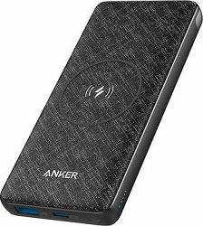 Anker PowerCore III Wireless 10K