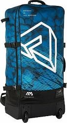 Aqua Marina na paddleboard PREMIUM 90 l, modrá