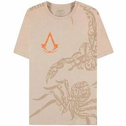 Assassins Creed Mirage – Spider, Scorpion & Eagle – tričko S