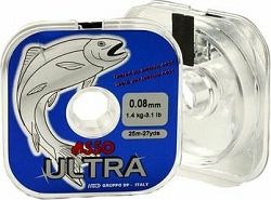 Asso Ultra 0,10 mm 2,0 kg 25 m