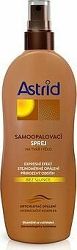 ASTRID Samoopaľovací sprej 150 ml