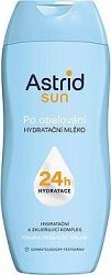 ASTRID SUN Mlieko po opaľovaní 400 ml