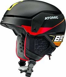 Atomic COUNT JR Marcel Black XS (48 – 52 cm)