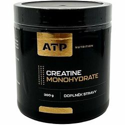 ATP Creatine Monohydrate 300 g