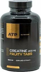 ATP Nutrition Creatine 300 tbl fruity tabs