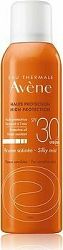 AVENE Hmla SPF 30 – ochranný olej pre citlivú pleť 150 ml