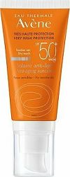 AVENE Slnečný Anti-age SPF 50+ pre citlivú pleť 50 ml