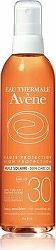 AVENE Slnečný olej SPF 30 pre citlivú pleť 200 ml