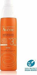 AVENE Sprej SPF 30 pre citlivú pleť 200 ml