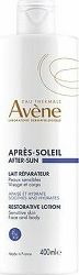 AVENE Sun Reparačné mlieko na opaľovanie 400 ml