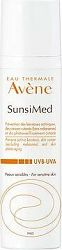 AVENE Sunsimed zdravotnícky prostriedok 80 ml