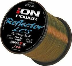 AWA-S Ion Power Reflector LCS 600 m