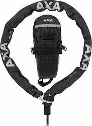 AXA Plugin RLC + saddle bag 100/5,5